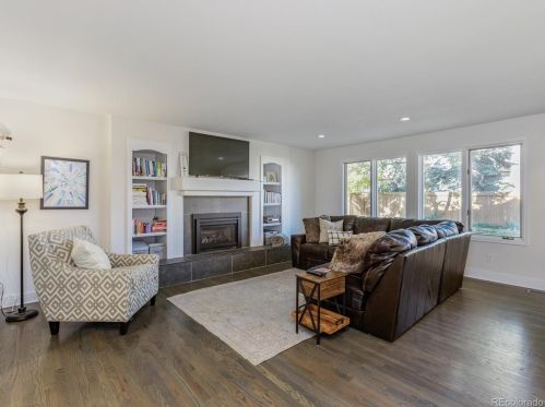 16223 Belleview Dr, Aurora CO  80015-4157 exterior