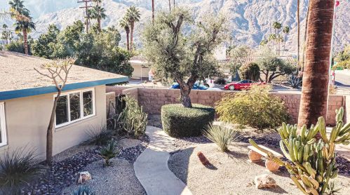1201 Riverside Dr, Palm Springs, CA 92264-0081