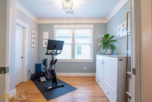211 Lampkin St, Atlanta GA  30312-1429 exterior