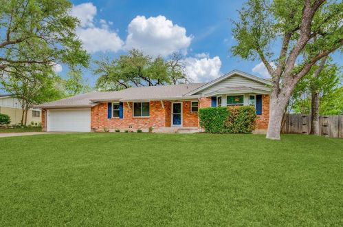 6928 Treehaven Rd, Fort Worth, TX 76116-9119