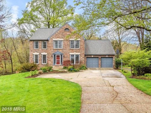 6414 Dry Barley Ln, Columbia, MD 21045-5603