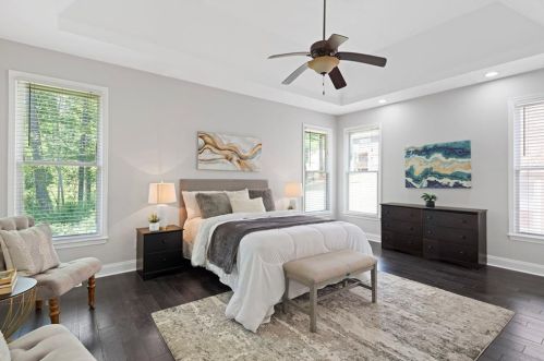 3345 Hagger Way, Atlanta GA  30344-5674 exterior