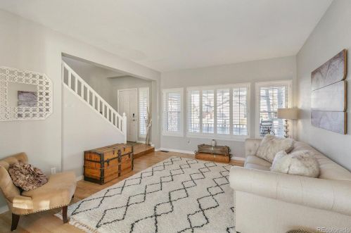 10652 Stoneflower Dr, Parker CO 80134-9586 exterior