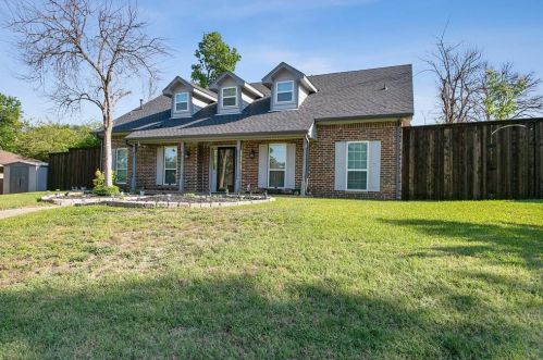 907 Venice Cir, Duncanville, TX 75116-4407