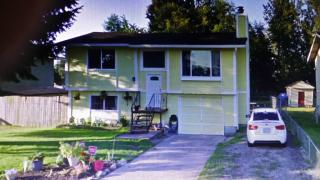 708 86th St, Tacoma WA  98445-1908 exterior