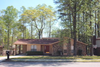 210 Hillbrook Dr, Augusta, GA 30907-1536