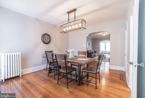 4718 Larchwood Ave, Philadelphia PA 19143-1813 exterior