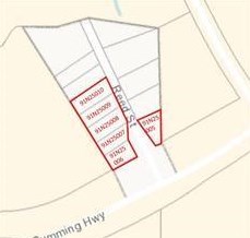 120 Reed St, Holly Springs, GA 30114-8029