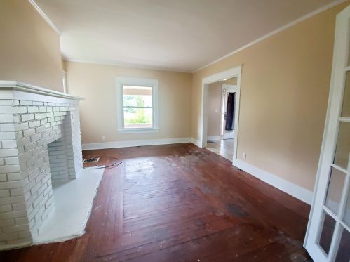 1768 Fountain Ave, Springfield OH  45506-3156 exterior