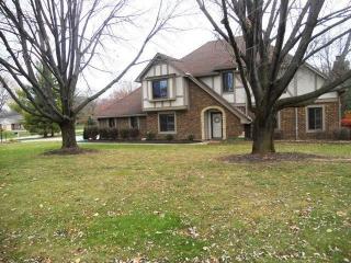 9668 Quailwood Trl, Dayton, OH 45458-9515