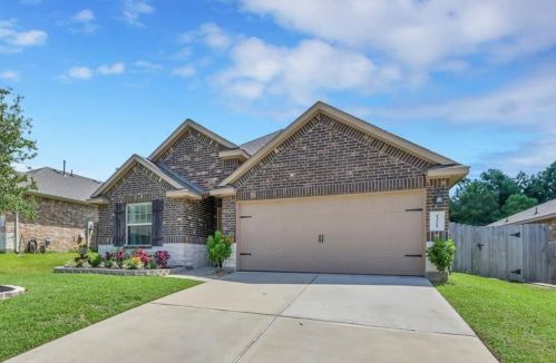 12219 Antilles Ln, Conroe TX  77304 exterior