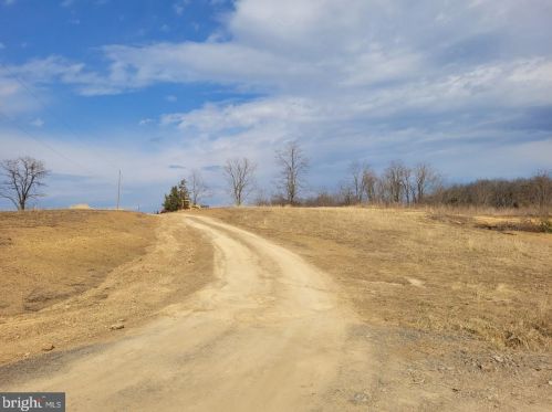 787 Snowy River Rd, Three Churches, WV 26757-6681
