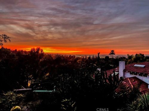 473 Country Hill Rd, Anaheim CA  92808-1353 exterior