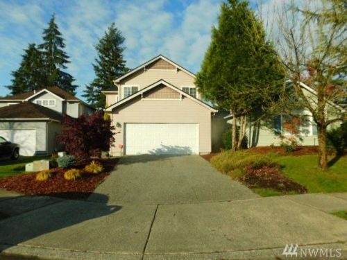 17400 Ironwood St, Bryant, WA 98223-5979