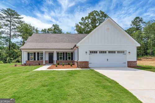 550 Belmont Park Dr, Commerce, GA 30529-8511
