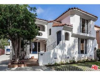 1129 La Peer Dr, Los Angeles, CA 90035-1305