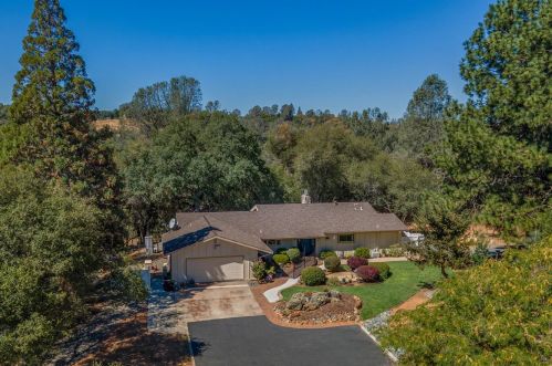 4320 Monk Rd, Swansboro Country, CA 95667-8610