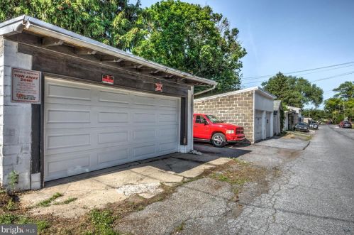 404 Ross St, Lancaster PA  17602-1944 exterior