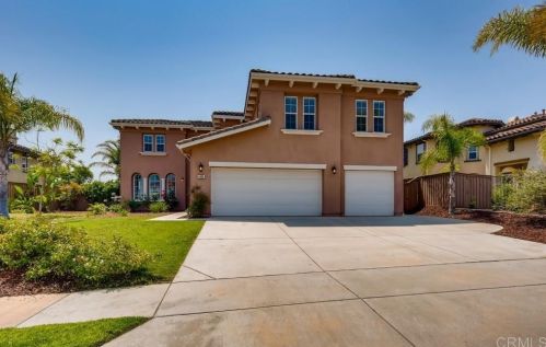 5495 Alexandrine Ct, Oceanside, CA 92057-1910