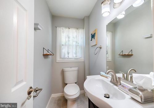 466 Ruby Dr, Aberdeen MD  21001-1725 exterior