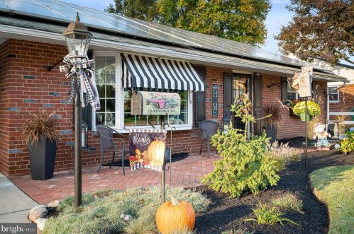 236 Memorial Ave, Haddonfield NJ 08033-2952 exterior