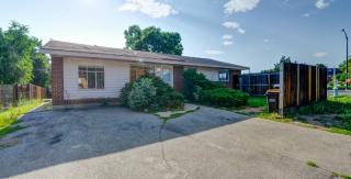 470 38th St, Boulder CO  80305-5408 exterior