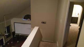 2821 Alder Ridge Ln, Raleigh NC  27603-6068 exterior