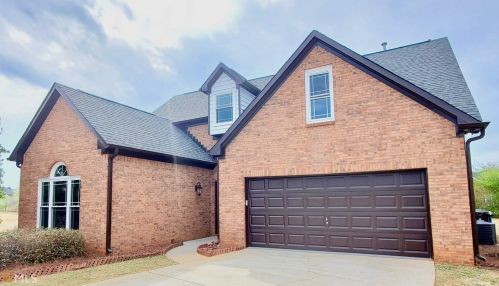 814 Cambridge Way, Mcdonough, GA 30253-3787