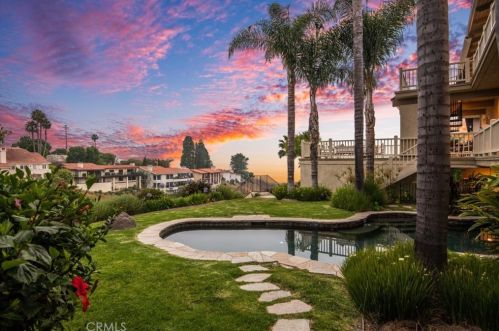 1540 Via Zurita, Palos Verdes Estates, CA 90274-1932