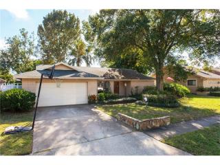 3149 Masters Dr, Clearwater, FL 33761-1817