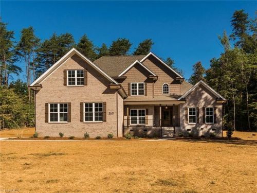 8204 Trottington Rd, Stokesdale, NC 27357-9366