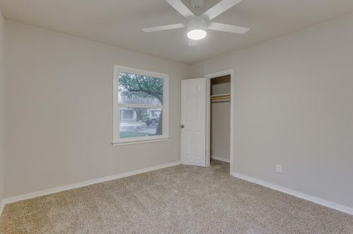 3137 Tex Blvd, Fort Worth TX  76116-4225 exterior