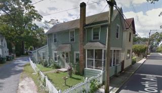 131 North Ave, Pitman NJ  08071-1442 exterior