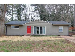 3478 Longleaf Dr, Decatur, GA 30032-3013