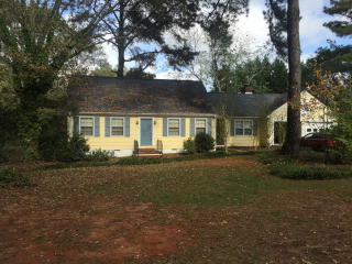 110 Marshall Dr, Watkinsville, GA 30677-2417