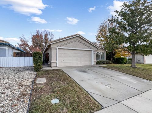 6109 Mozart Ct, Citrus Heights, CA 95621-1407