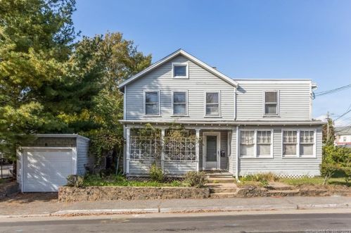 35 Fort Point St, Norwalk, CT 06855-1022