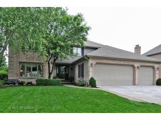 3515 Othello Dr, Naperville, IL 60564-4133