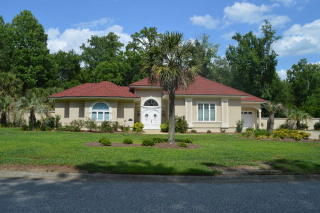 1225 Summit Dr, Sumter, SC 29150-1773