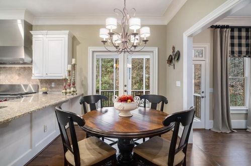 57 Habersham Cove Dr, Atlanta GA  30305-5402 exterior