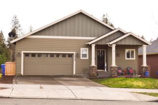 18722 Van Fleet Ave, Sandy OR  97055-8847 exterior