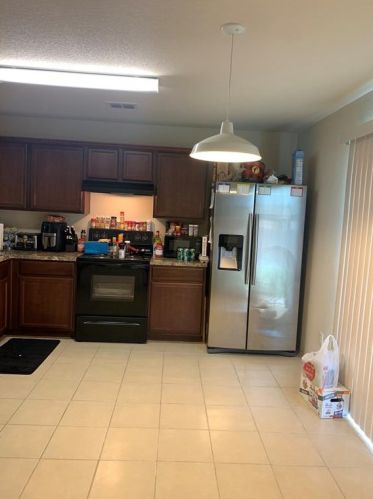 9928 Amaryllis Ln, Fort Worth TX  76108-6506 exterior