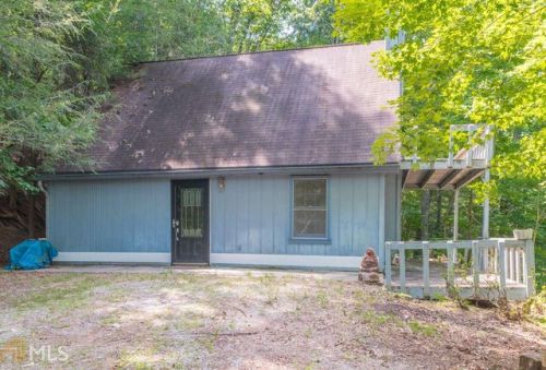 330 Crystal Hls, Clarkesville, GA 30523-3642