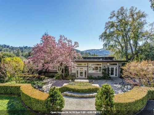 41 Van Ripper Ln, Orinda, CA 94563-1117