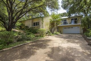 2503 Dip Cv, Austin TX  78704-4513 exterior