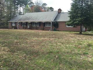 100 Duer Dr, Williamsburg, VA