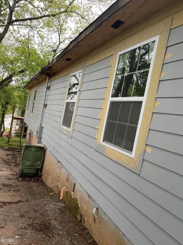 1049 Hugo St, Atlanta GA  30315-2113 exterior