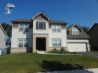 797 Mystic Ln, Romeoville, IL 60446-5810