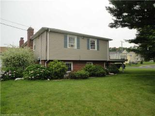172 Marcy Dr, Southington, CT 06489-3305
