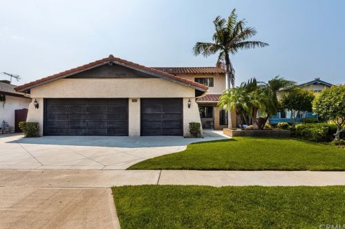 321 Vicki Ln, Anaheim, CA 92804-2031